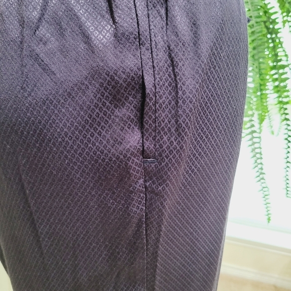 Lane Bryant Athleisure Wide Leg Lightweight Pants NWT Women's Sz 14/16 - Picture 3 of 12